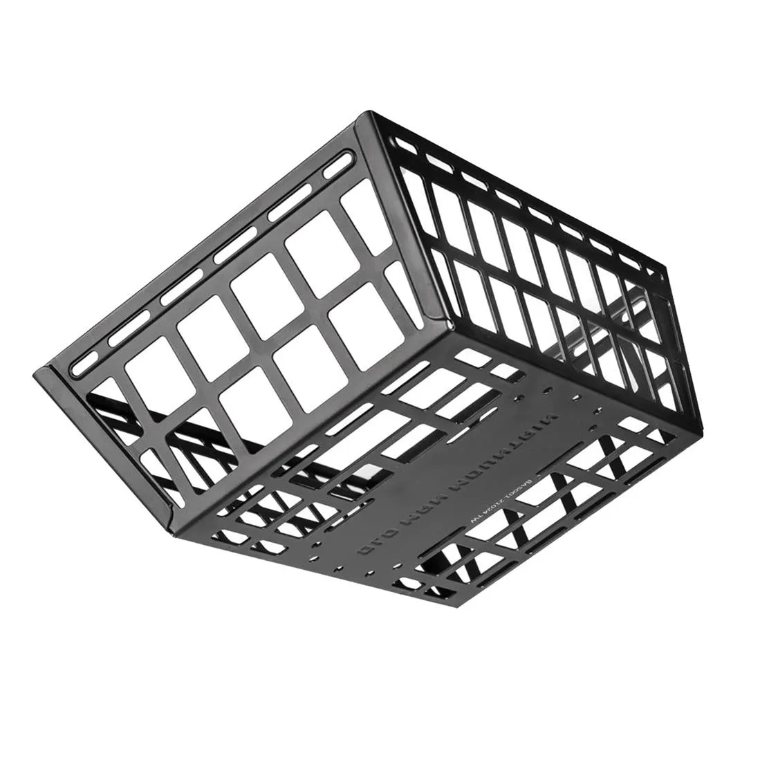 Old Man Mountain Basket