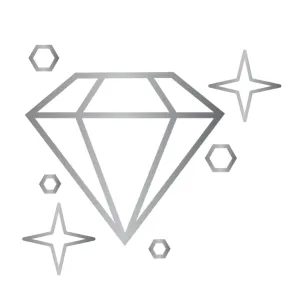 Old School Diamond