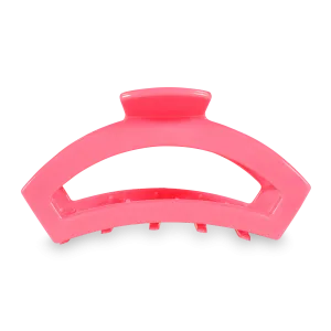 Open Aruba Large Hair Clip