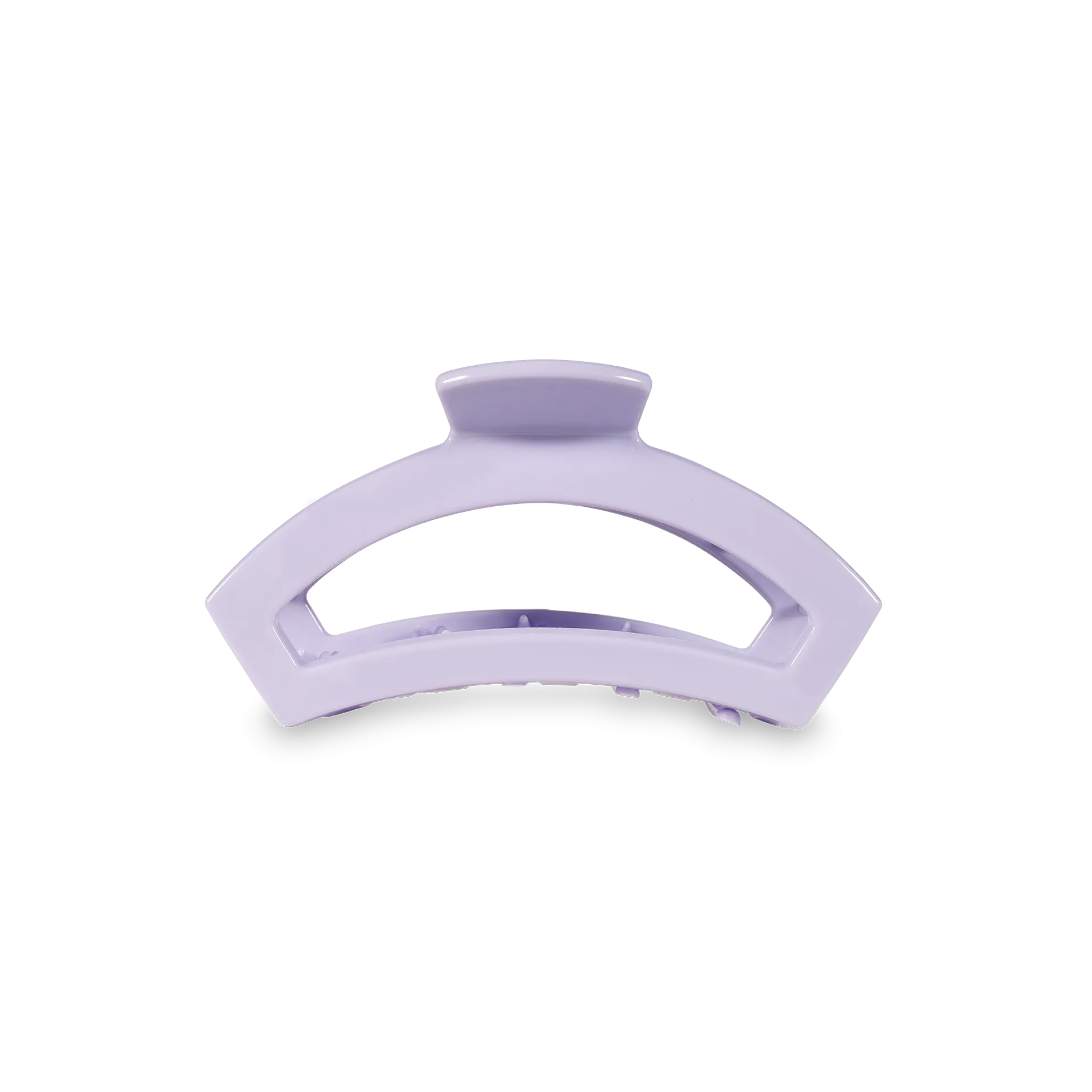 Open Lilac You Tiny Hair Clip