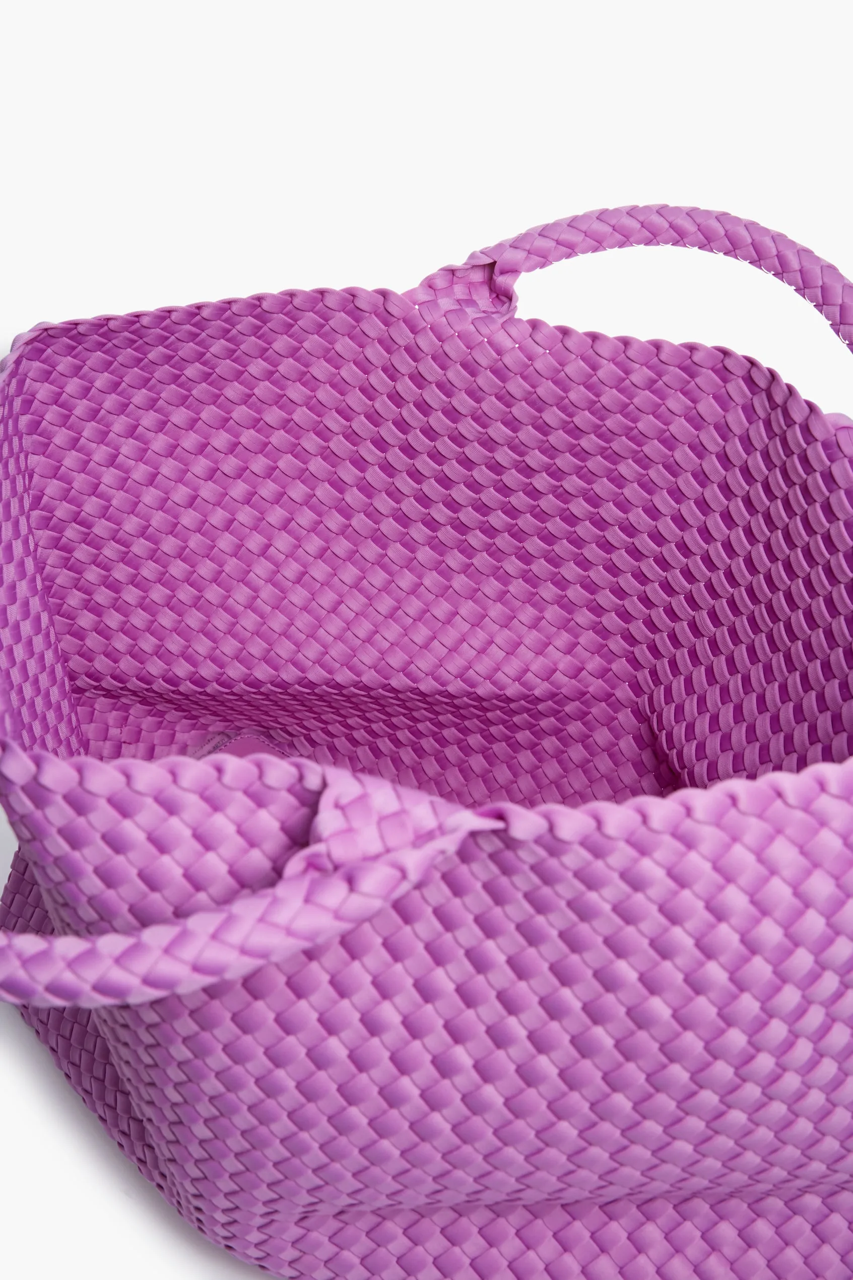 Orchid St Barths Large Tote