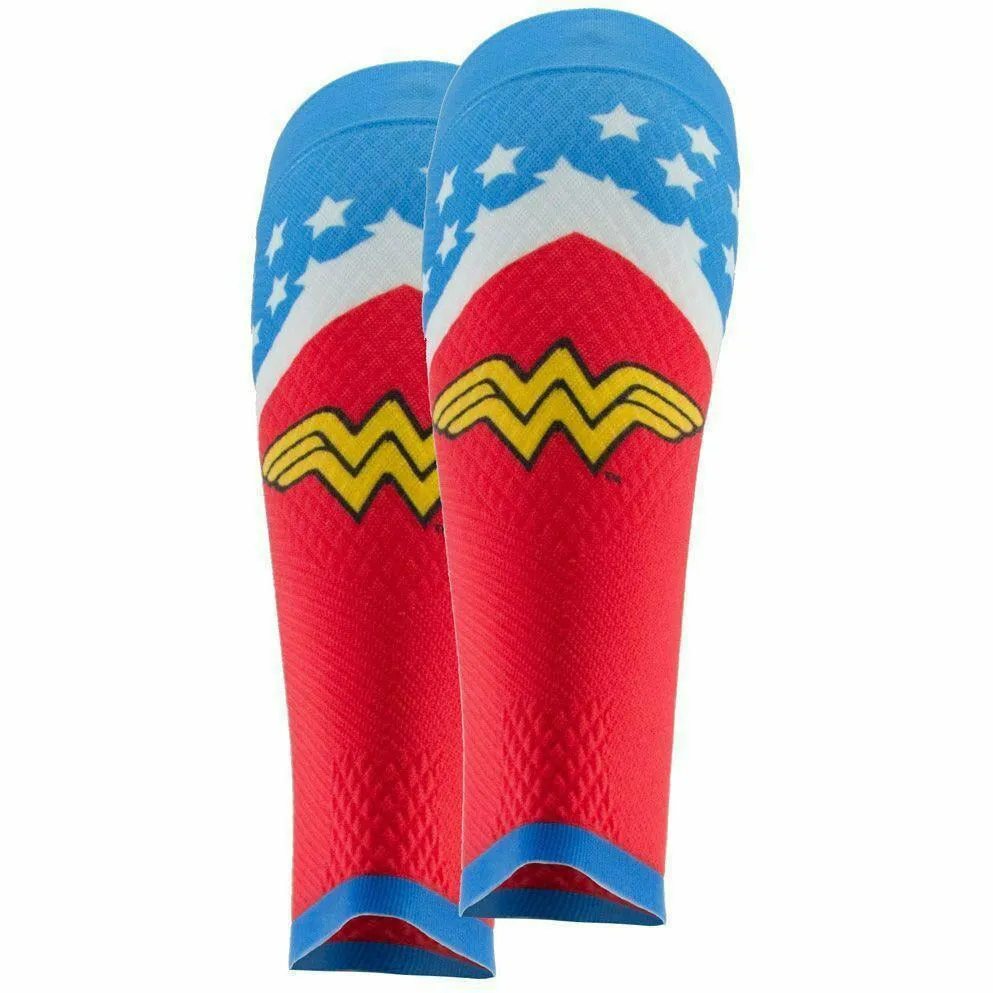 OS1st DC Comic Compression Calf Sleeves