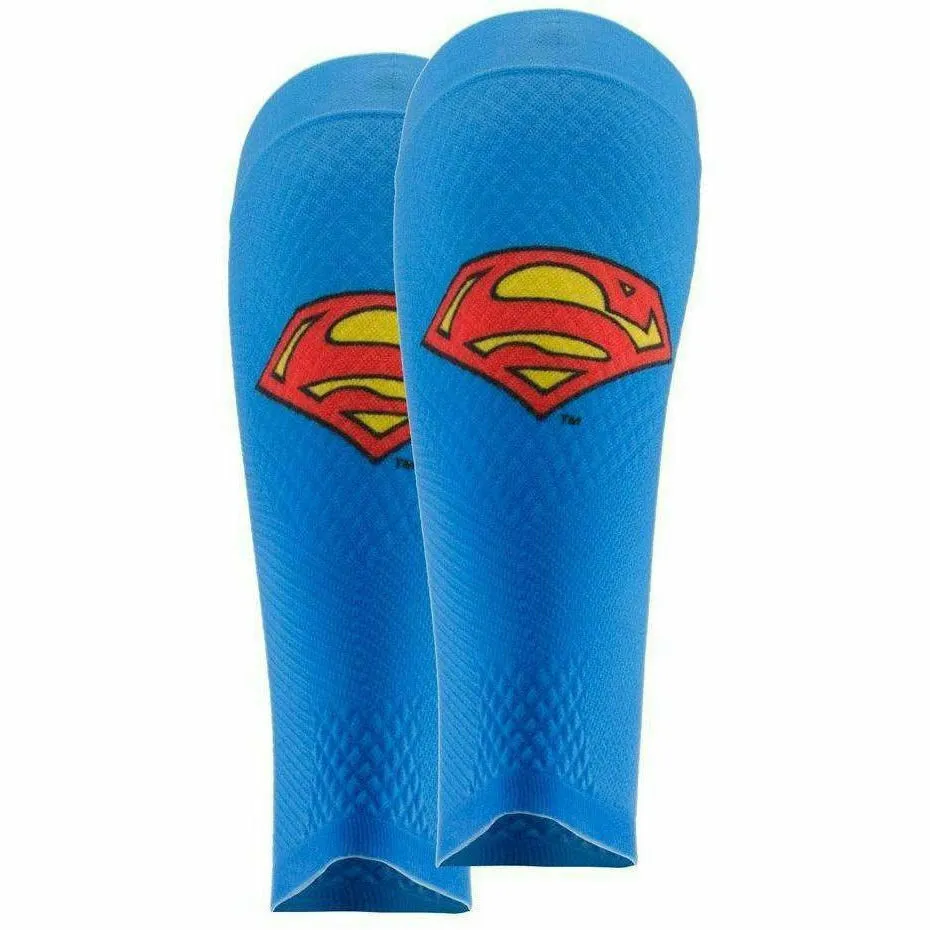 OS1st DC Comic Compression Calf Sleeves