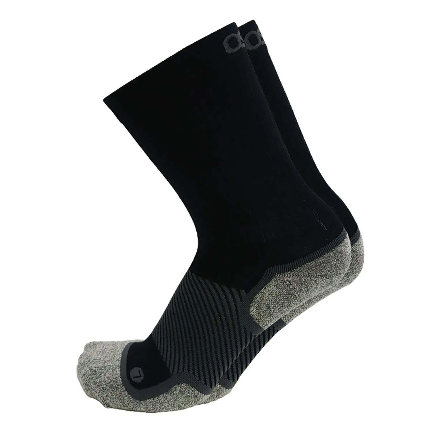 OS1st Wide Wellness Performance Crew Socks