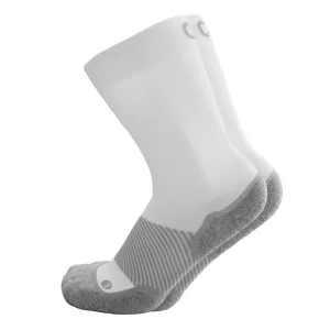 OS1st Wide Wellness Performance Crew Socks