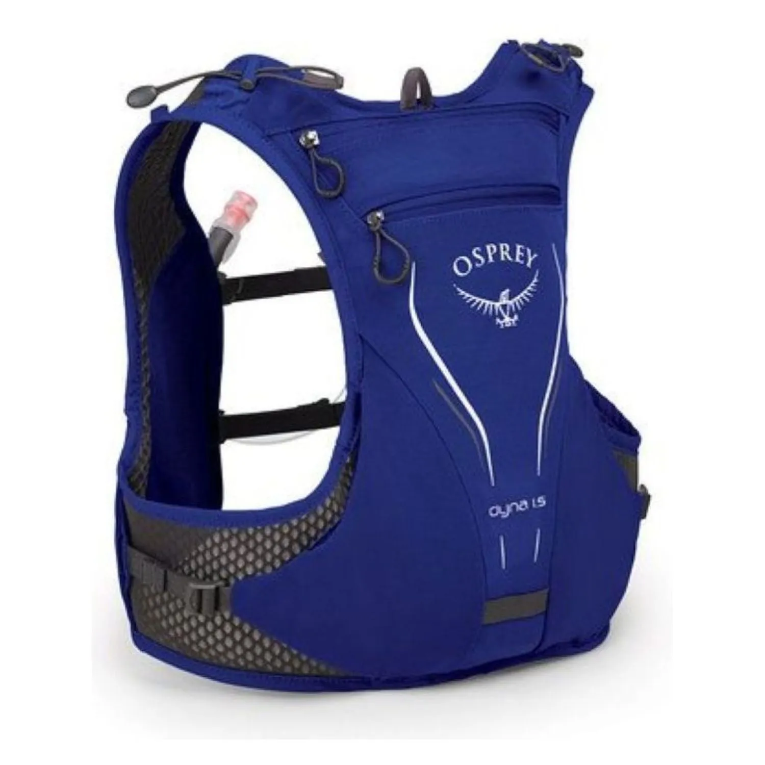 Osprey Dyna 1.5 Hydration Vest with Reservoir - XS/S - Women's Trail Running - Hydration