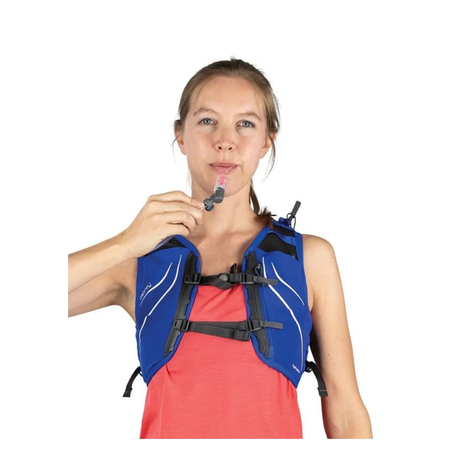 Osprey Dyna 1.5 Hydration Vest with Reservoir - XS/S - Women's Trail Running - Hydration