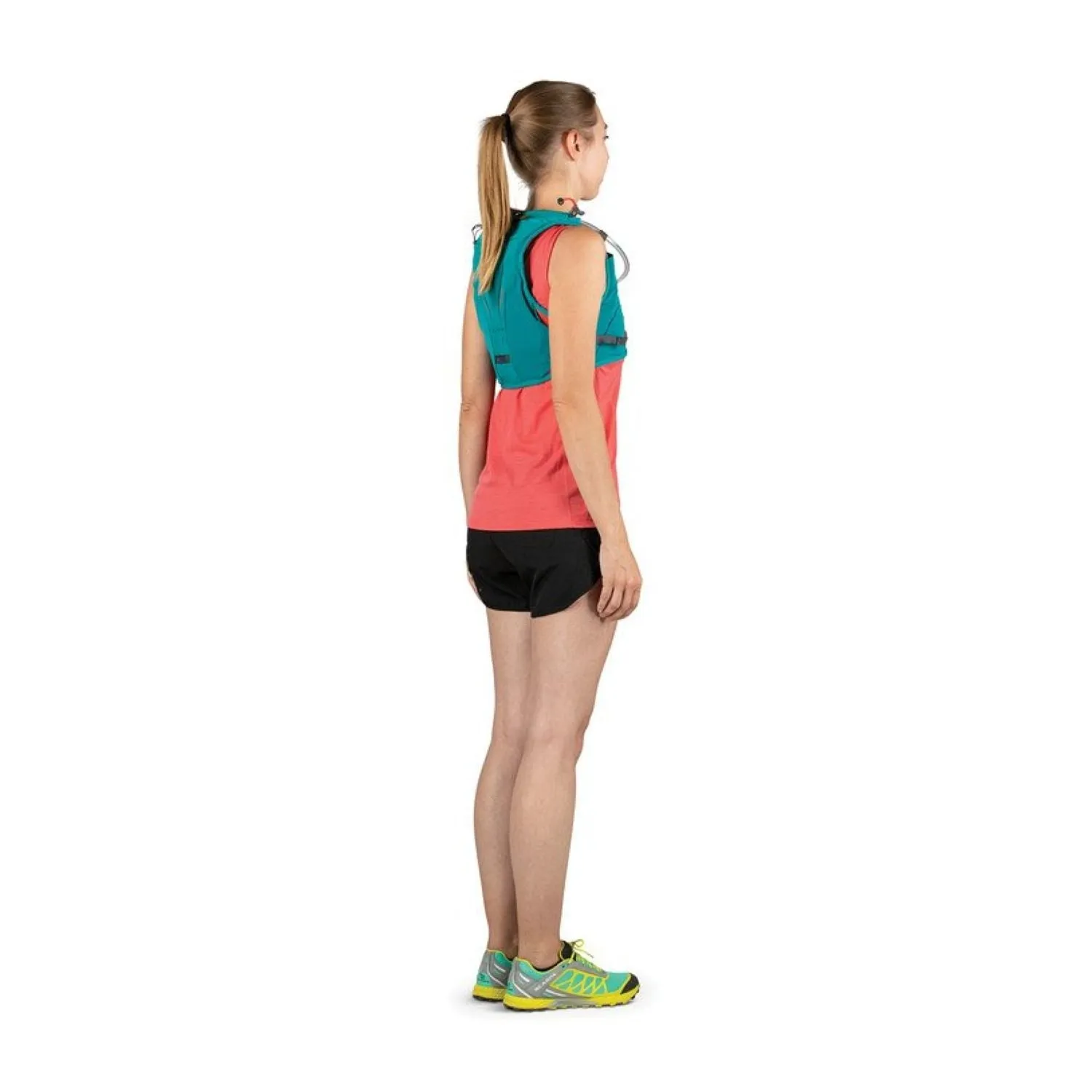 Osprey Dyna 1.5 Hydration Vest with Reservoir - XS/S - Women's Trail Running - Hydration