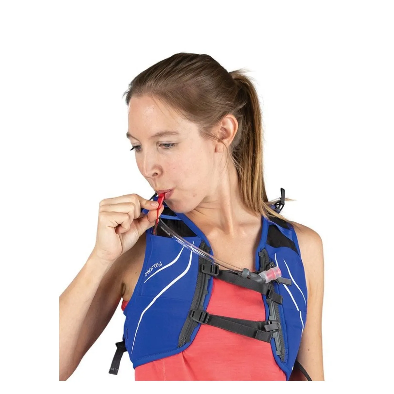 Osprey Dyna 1.5 Hydration Vest with Reservoir - XS/S - Women's Trail Running - Hydration