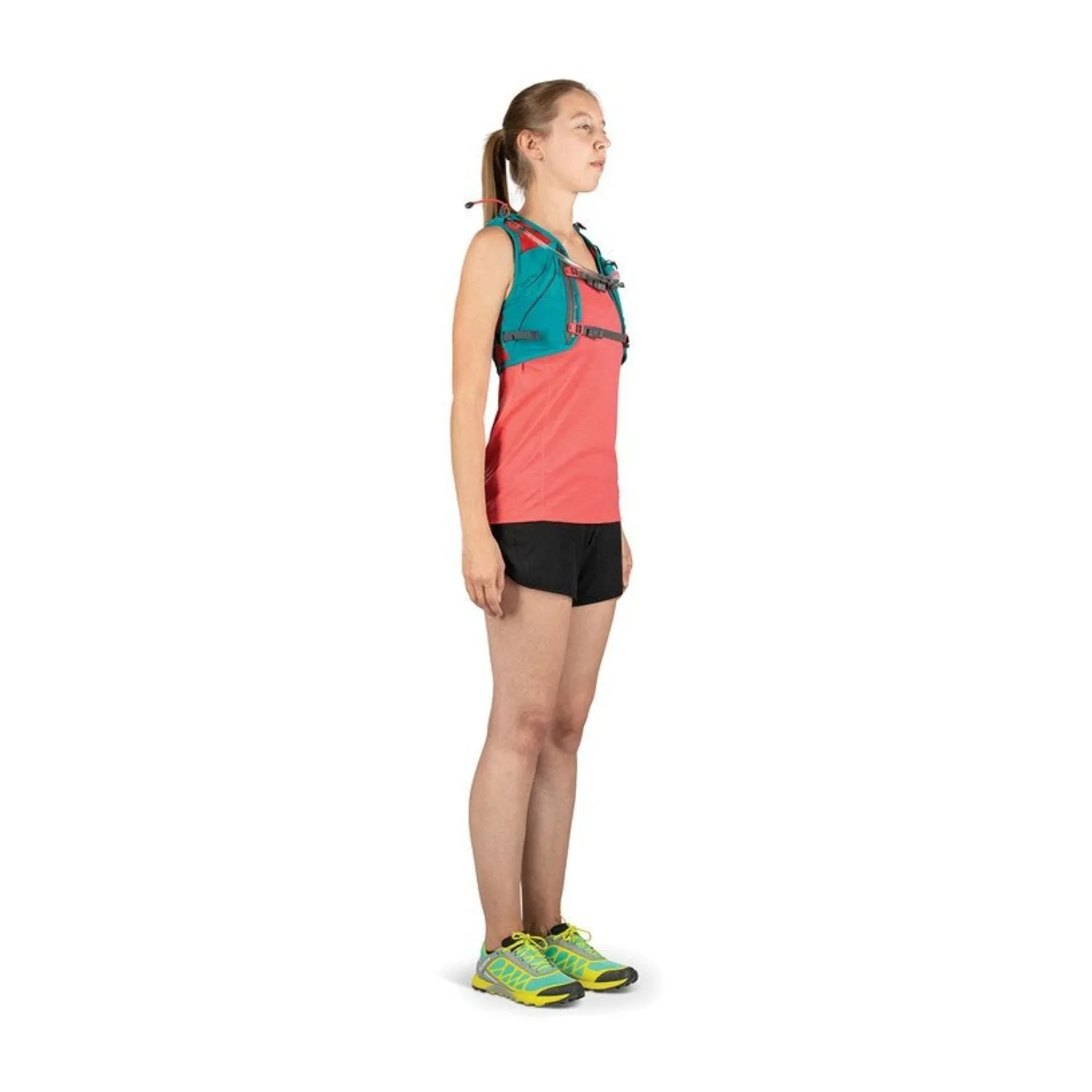 Osprey Dyna 1.5 Hydration Vest with Reservoir - XS/S - Women's Trail Running - Hydration