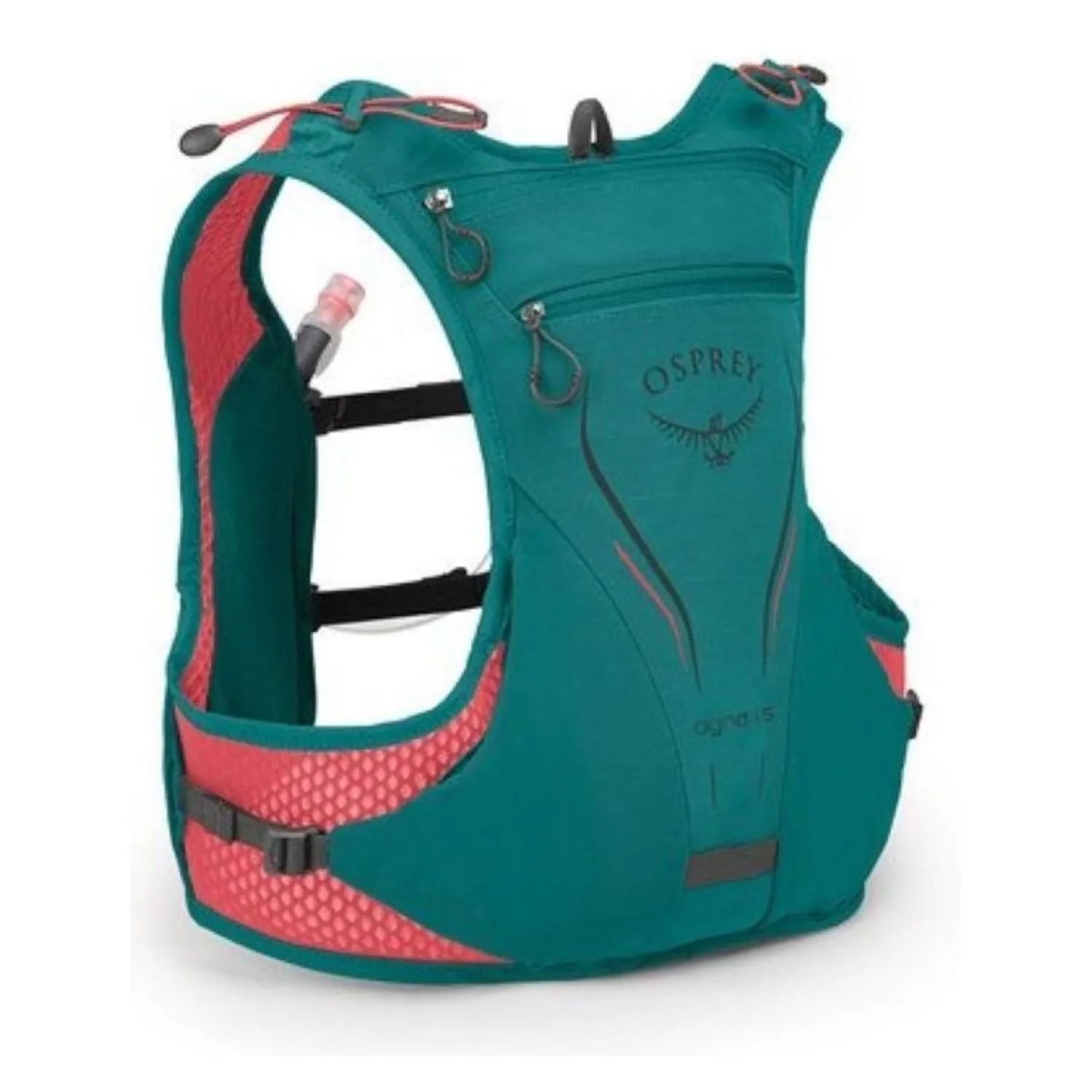 Osprey Dyna 1.5 Hydration Vest with Reservoir - XS/S - Women's Trail Running - Hydration