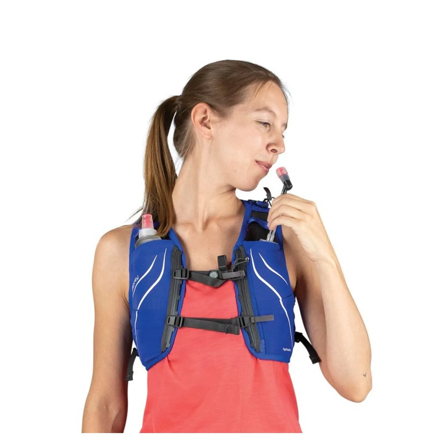 Osprey Dyna 1.5 Hydration Vest with Reservoir - XS/S - Women's Trail Running - Hydration