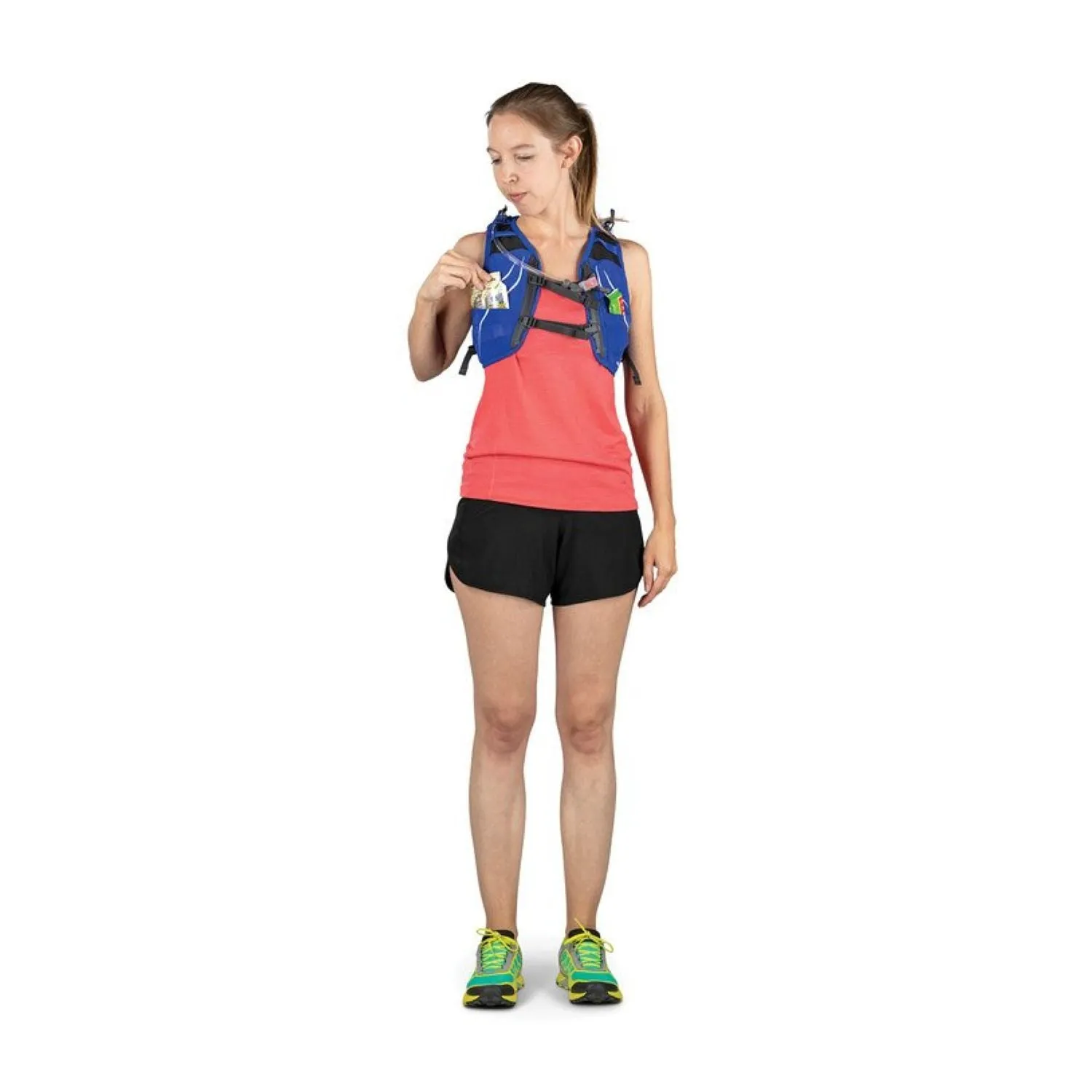 Osprey Dyna 1.5 Hydration Vest with Reservoir - XS/S - Women's Trail Running - Hydration