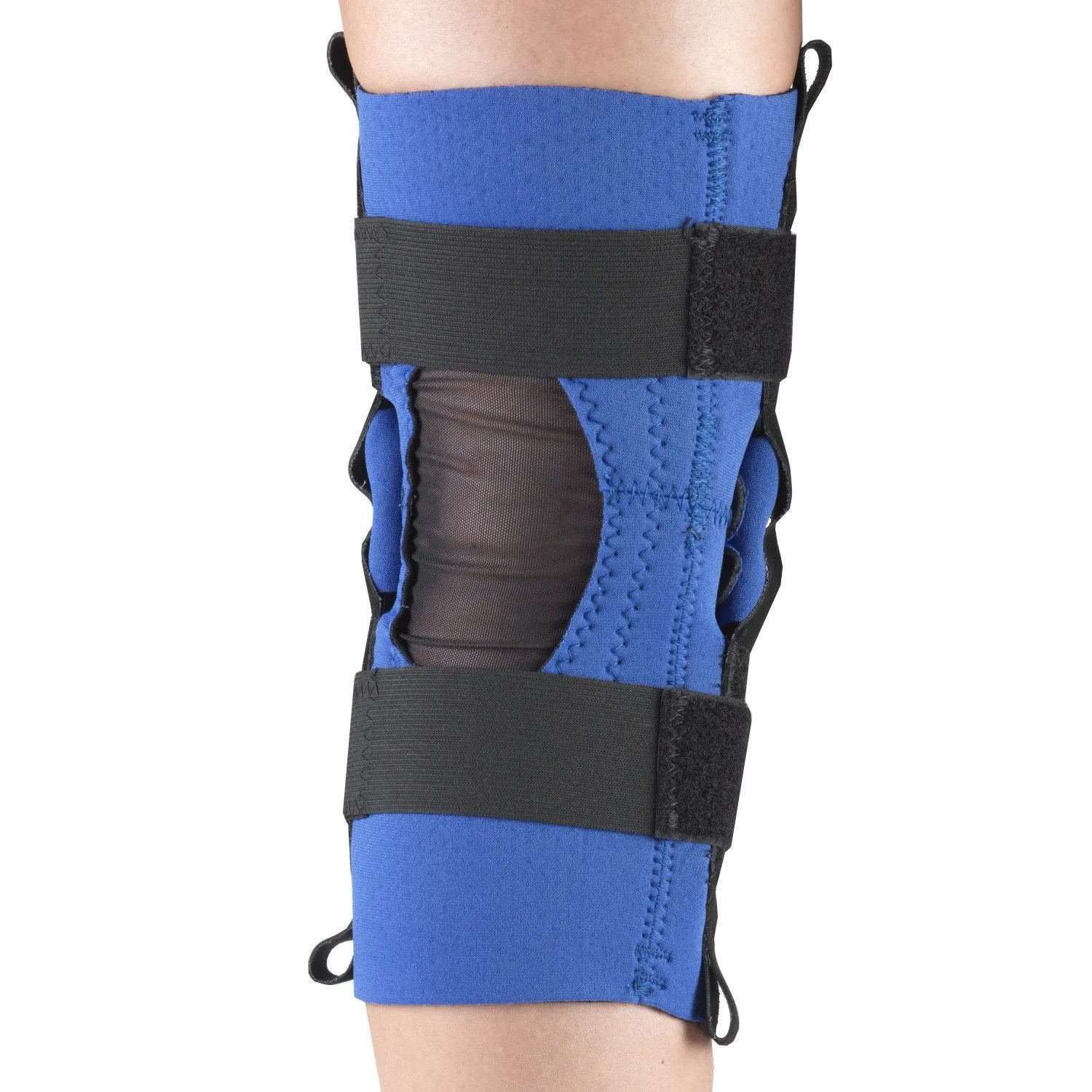 OTC KNEE STABIL NEOP HINGED - 0310