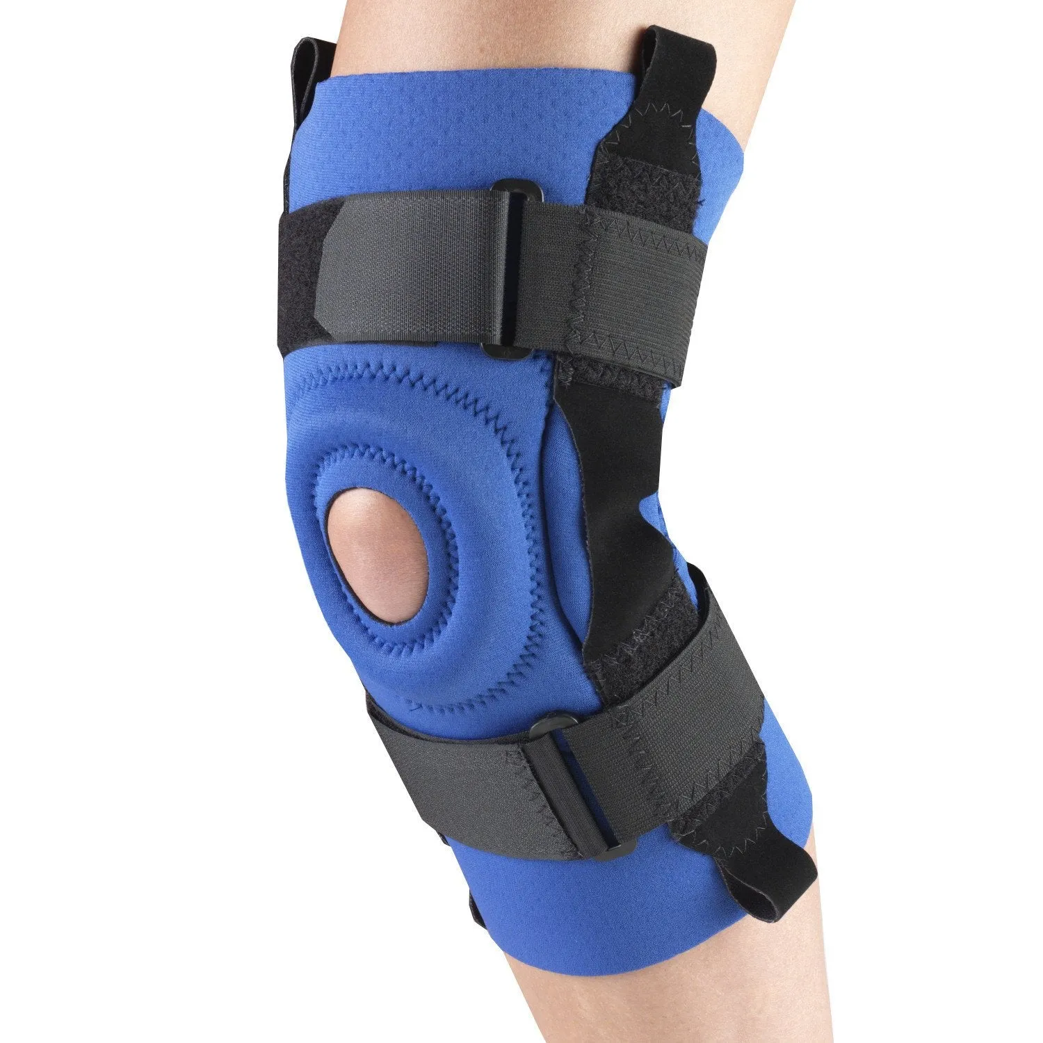OTC KNEE STABIL NEOP HINGED - 0310