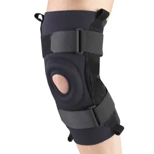 OTC KNEE STABIL NEOP HINGED - 0310