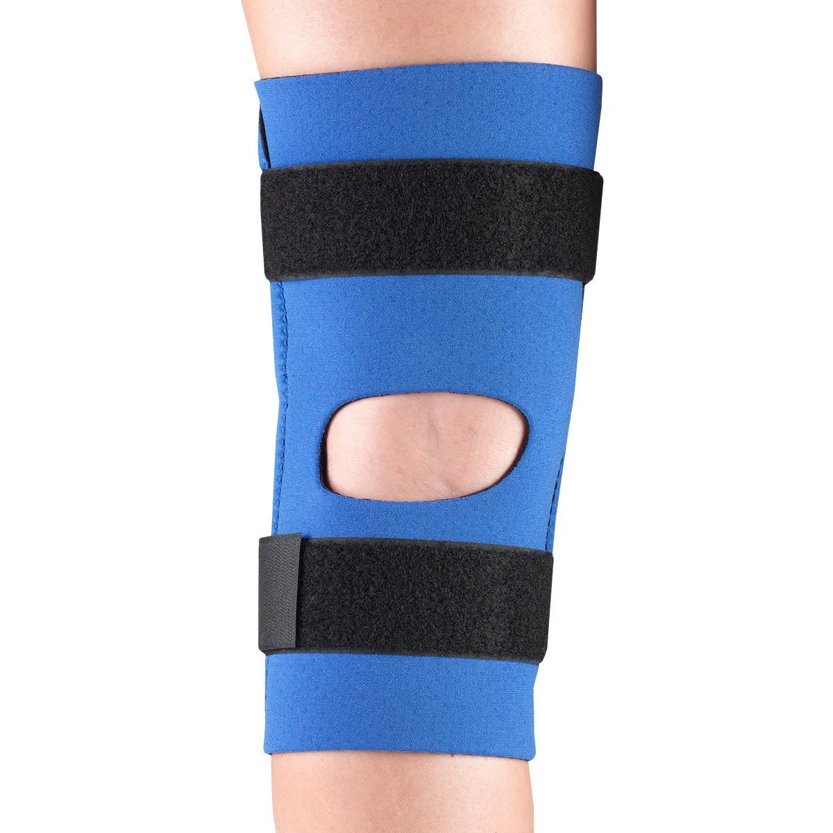 OTC KNEE WRAP NEOP HINGED - 0311- CLEARANCE
