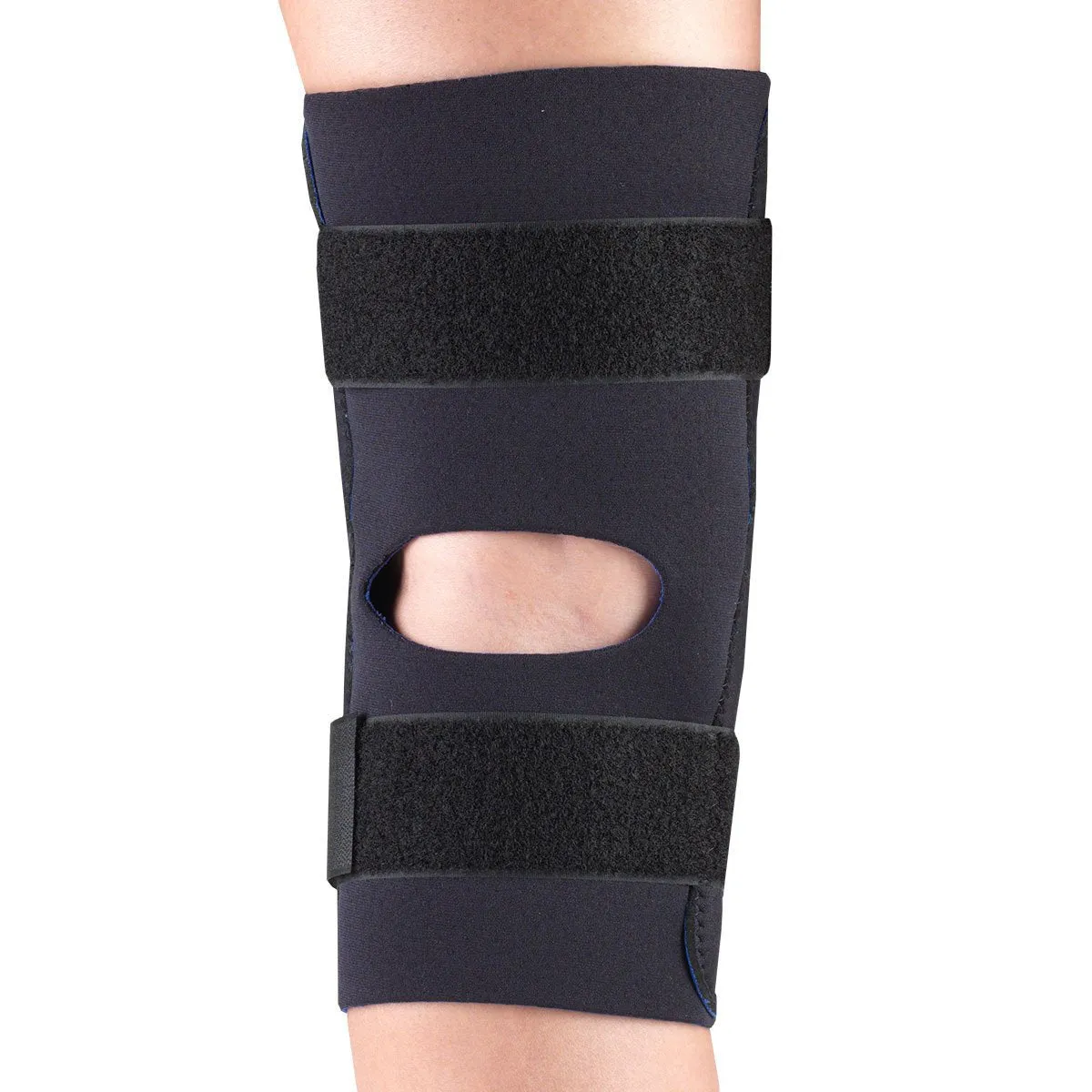 OTC KNEE WRAP NEOP HINGED - 0311- CLEARANCE