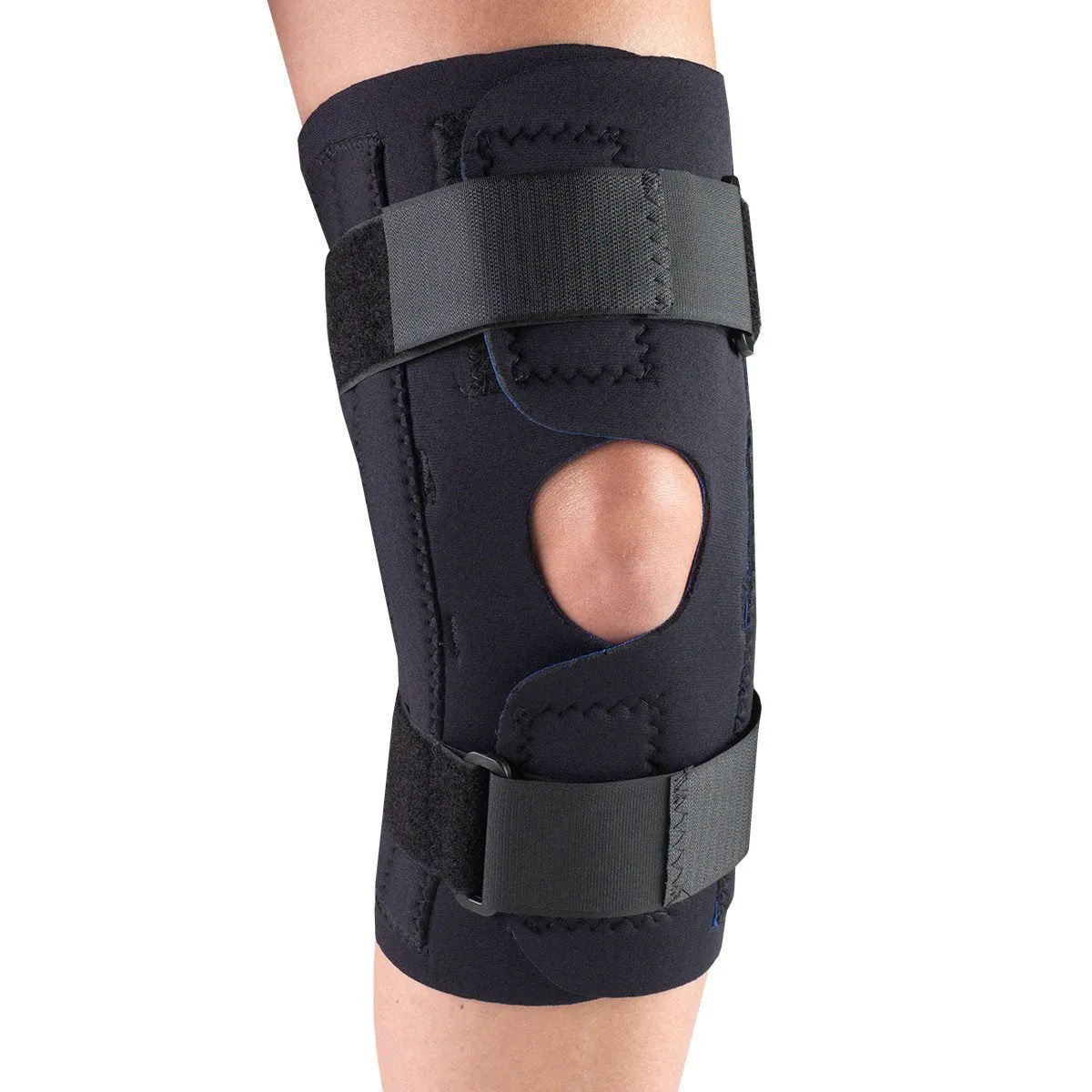 OTC KNEE WRAP NEOP STAYS  - 0312- CLEARANCE