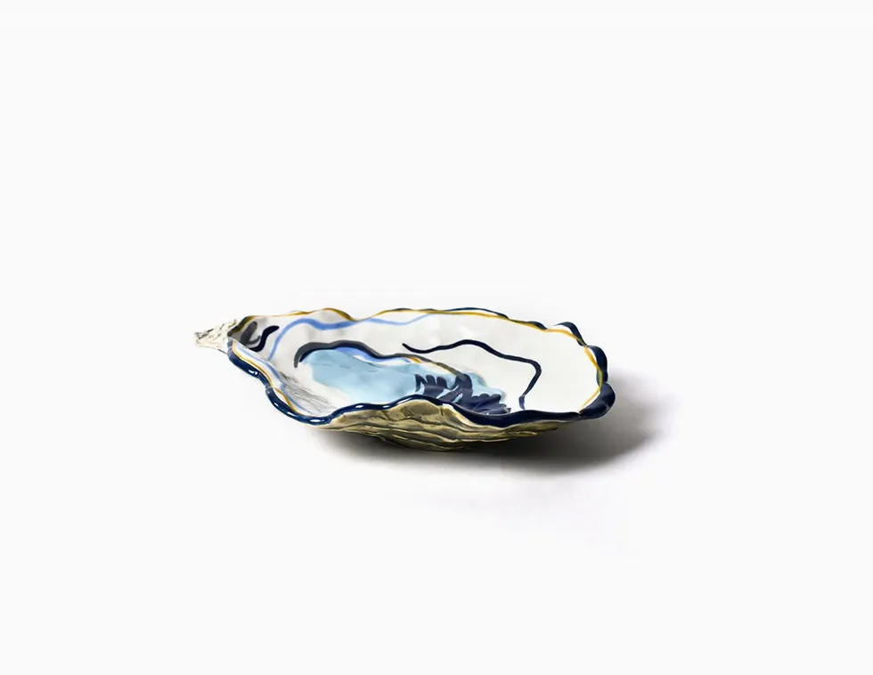 Oyster Plate
