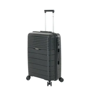 Paklite Orbit Spinner Case 24Inch Black