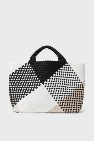 Palermo St Barths Medium Tote