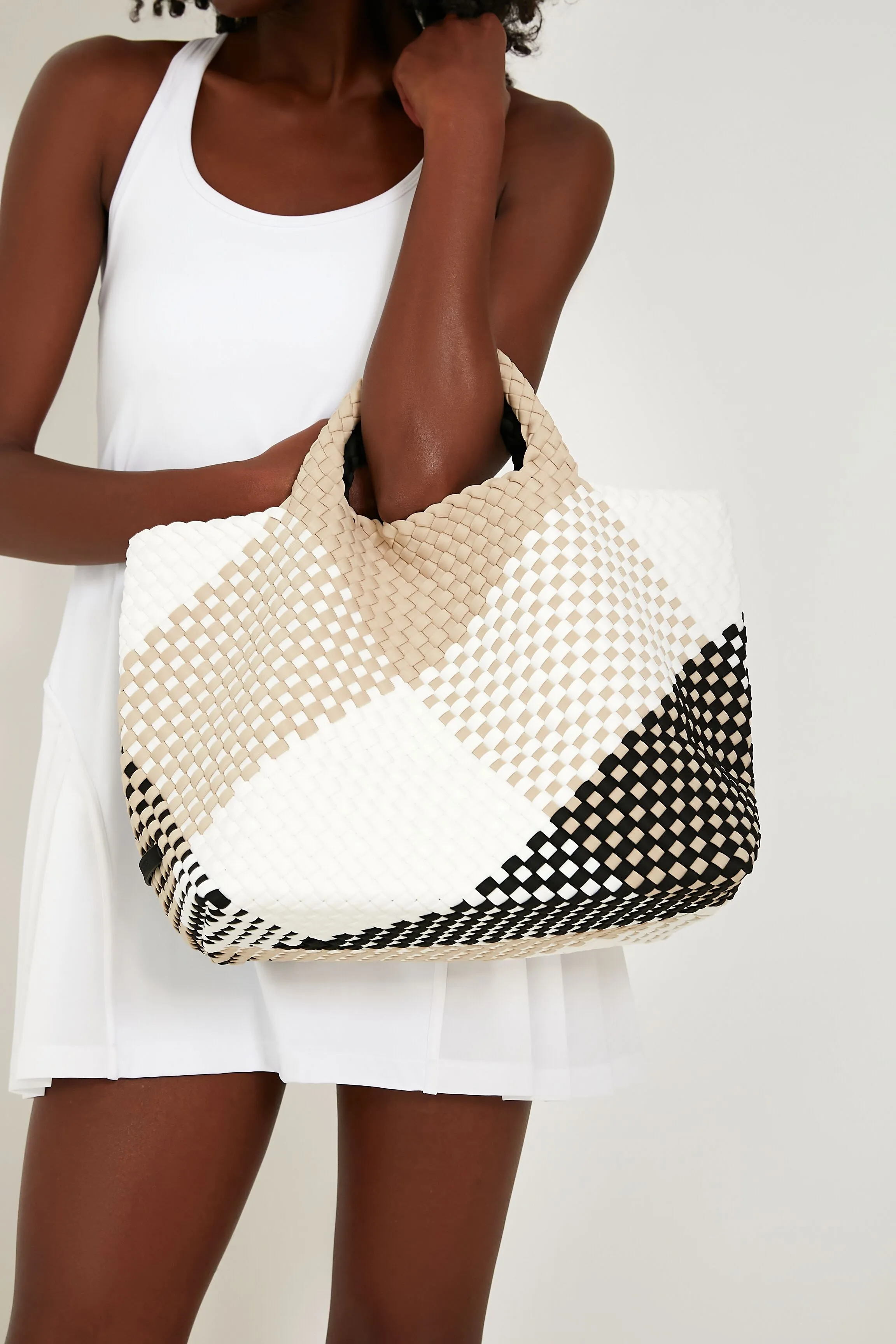 Palermo St Barths Medium Tote