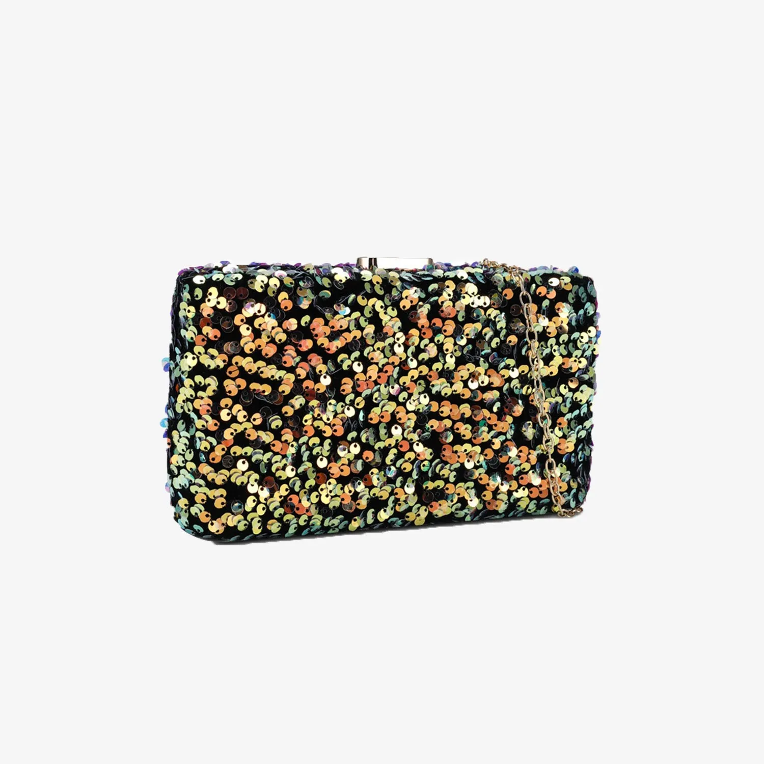 PARTY CLUTCH BAG