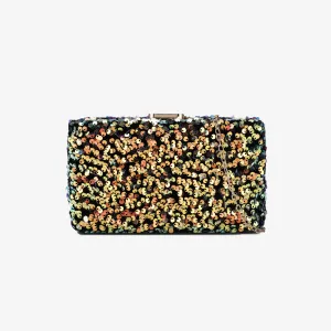 PARTY CLUTCH BAG