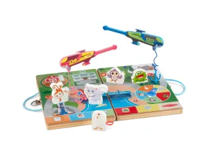 Paw Patrol 2 Spy, Find & Rescue