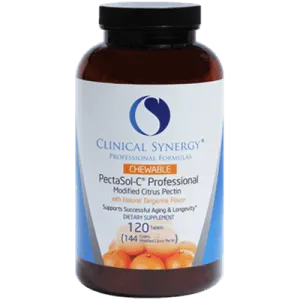 Pectasol-C  120 Chewable