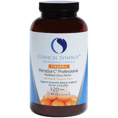 Pectasol-C  120 Chewable