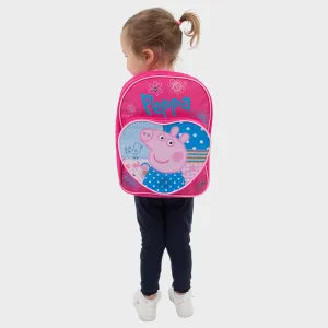 Peppa Pig Backpack