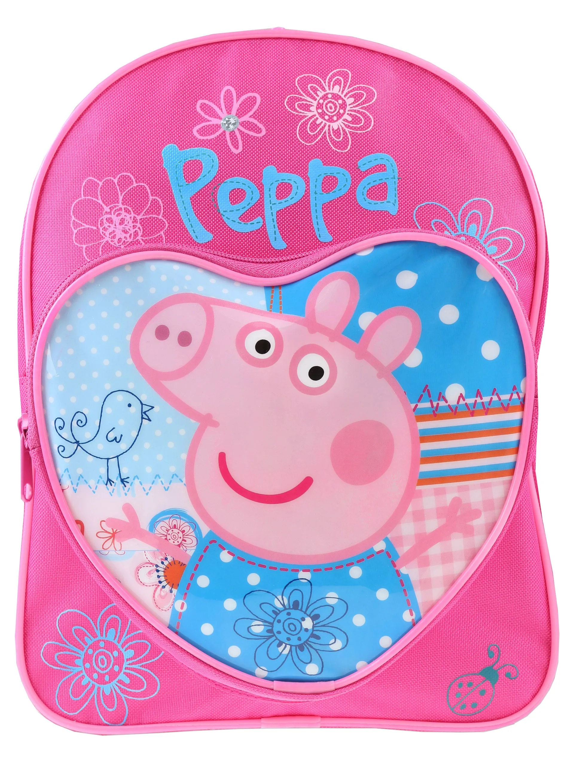 Peppa Pig Backpack