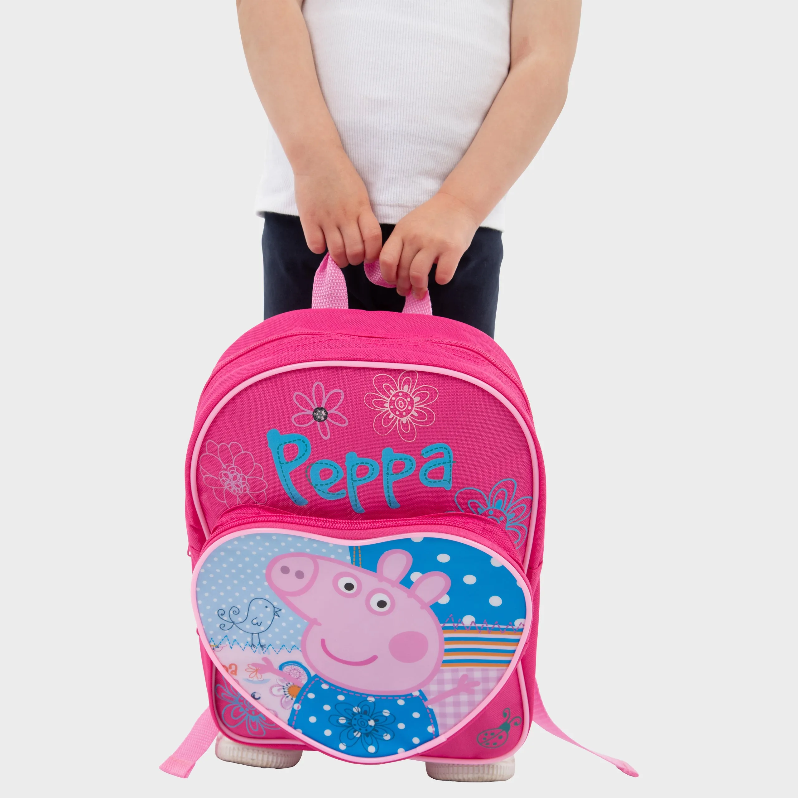 Peppa Pig Backpack