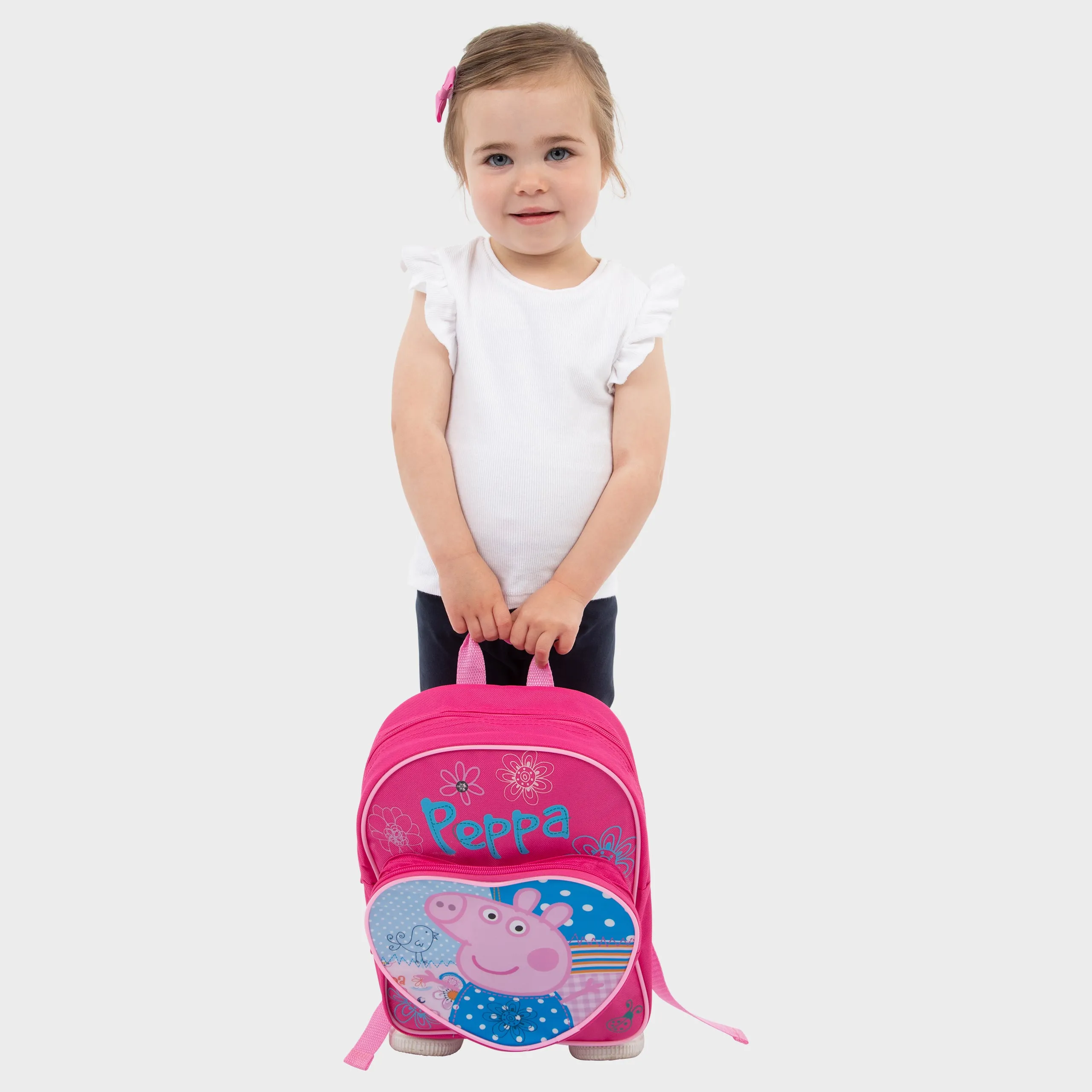 Peppa Pig Backpack