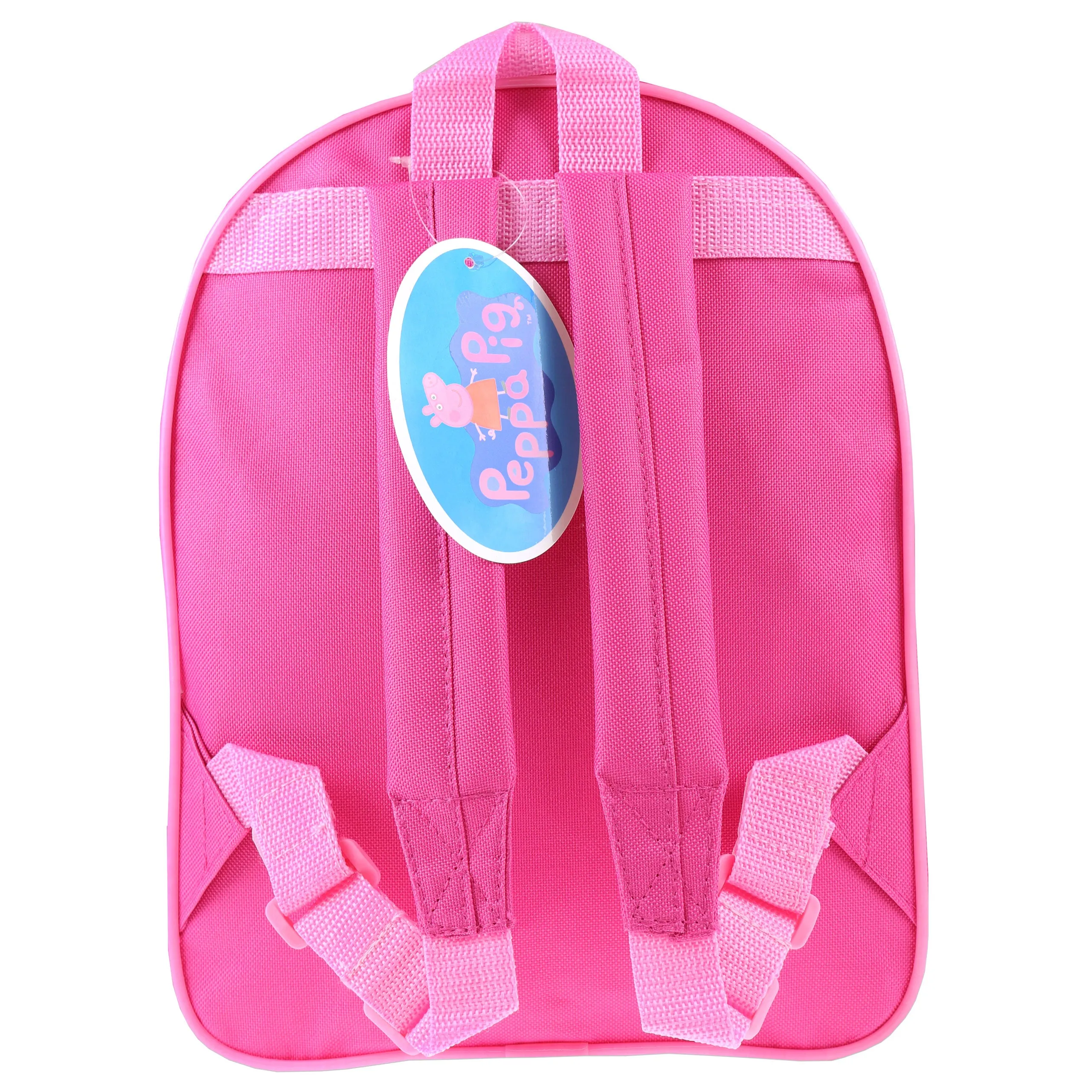 Peppa Pig Backpack