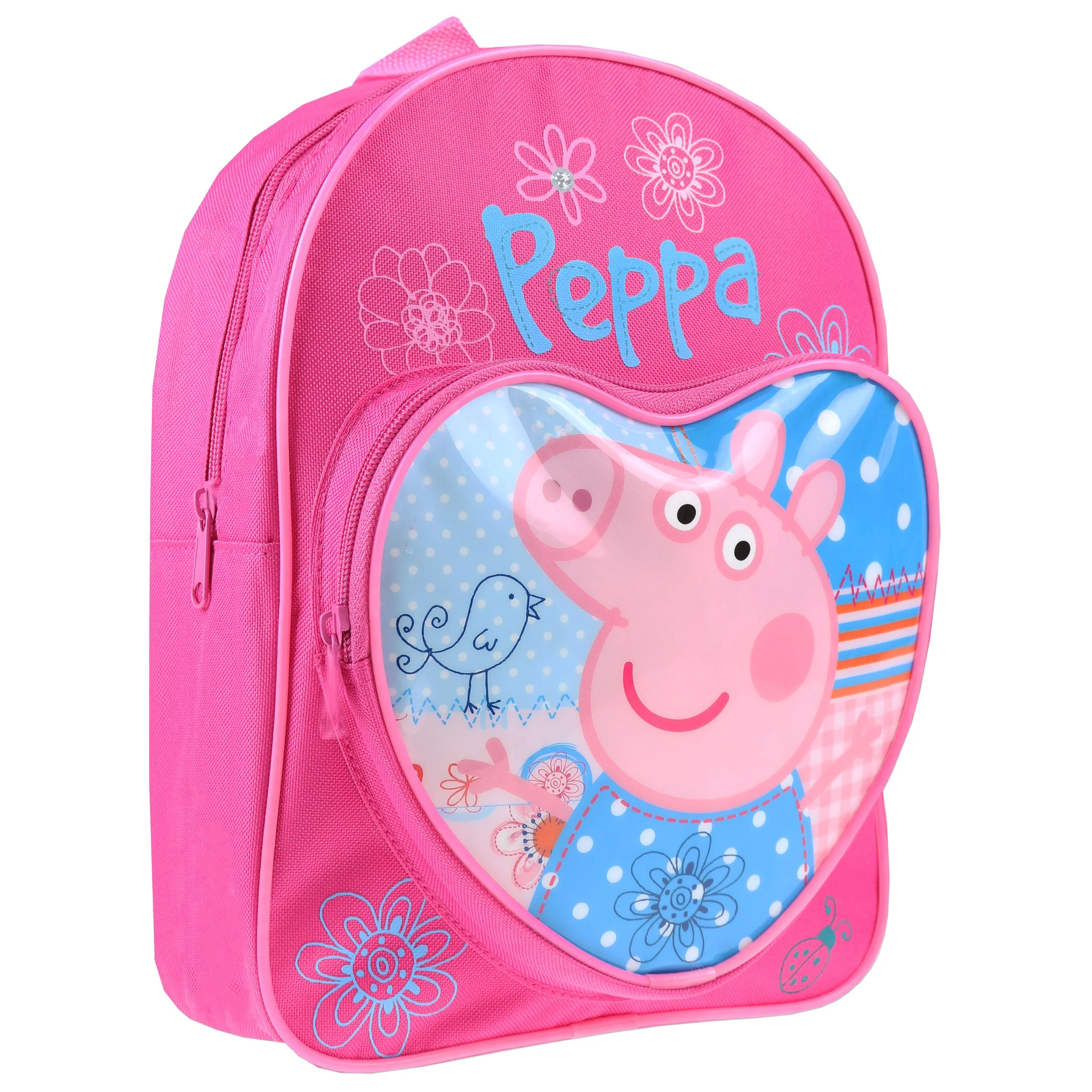 Peppa Pig Backpack