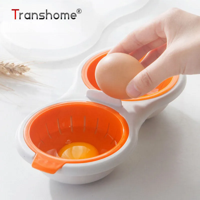 Perfect Egg Poacher