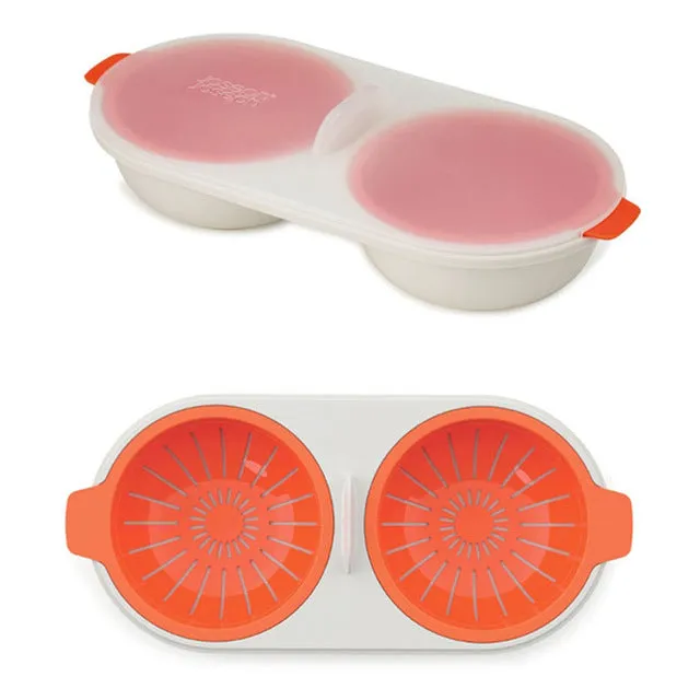 Perfect Egg Poacher