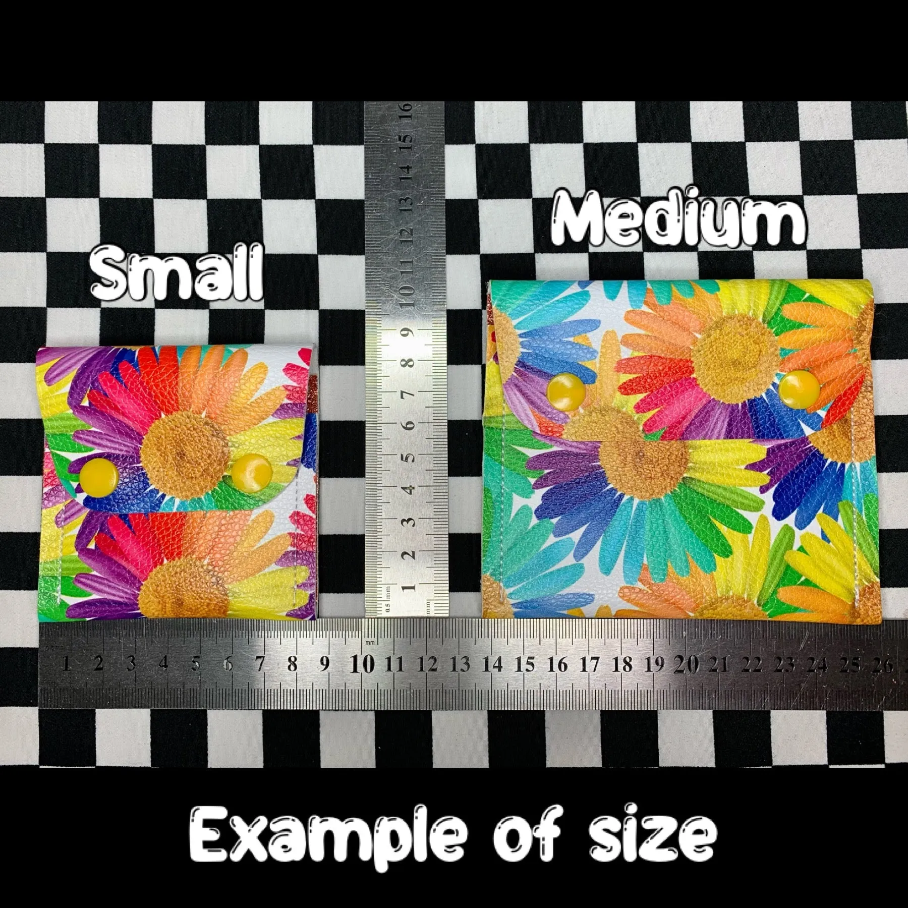 perfectly personal pouch medium pretty inspired
