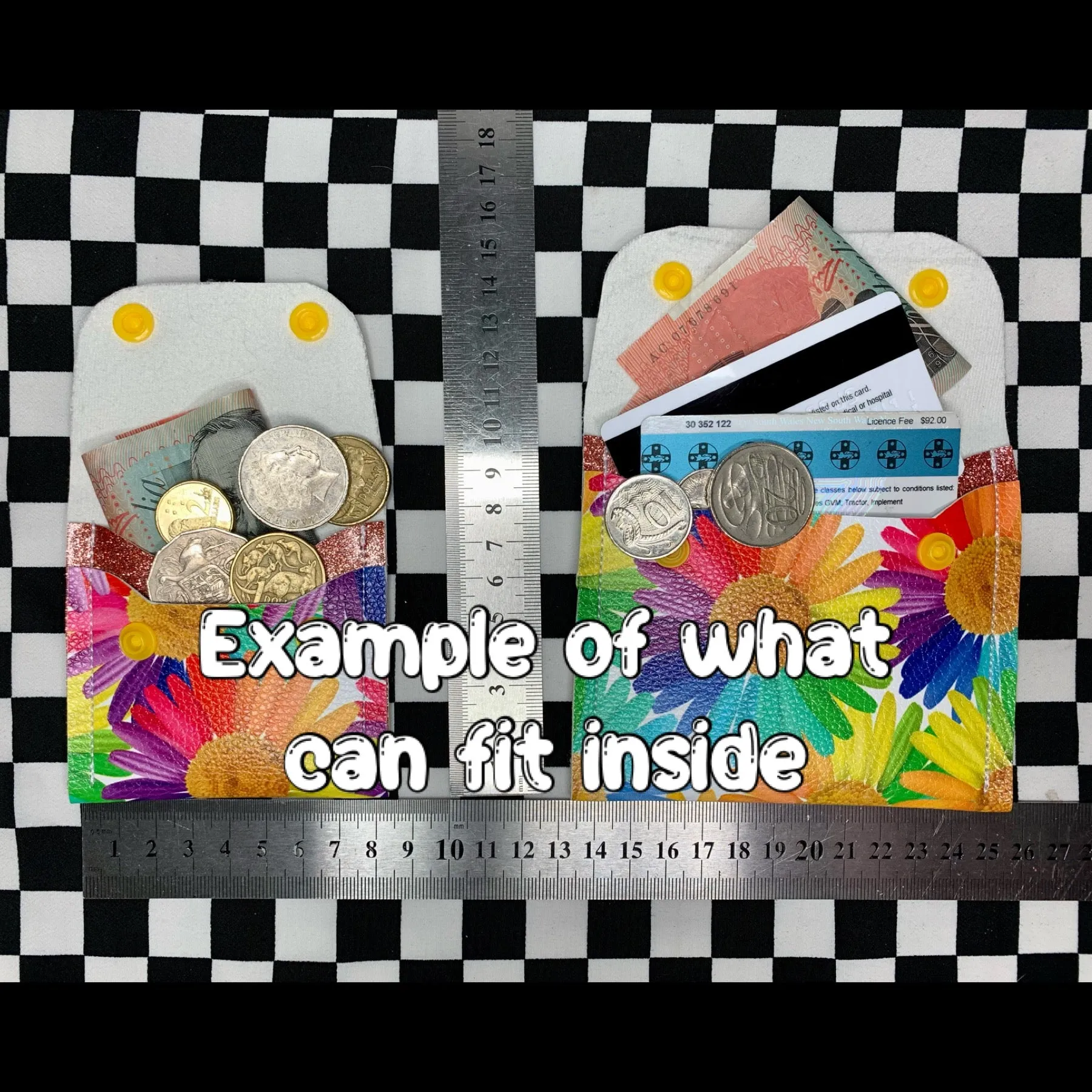 perfectly personal pouch medium pretty inspired