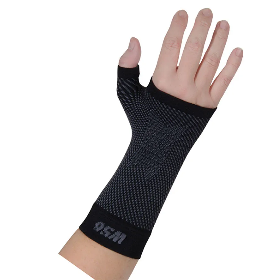 Performance Wrist Sleeve ws6 carpal tunnel, wrist pain