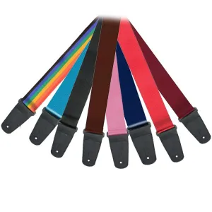 Perri's 2" Poly Pro Guitar Strap