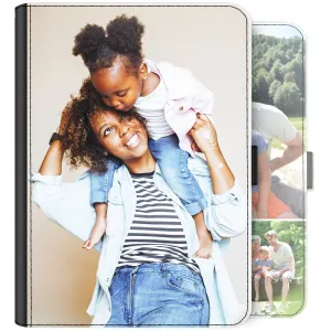 Personalised Asus Universal Leather Tablet Case