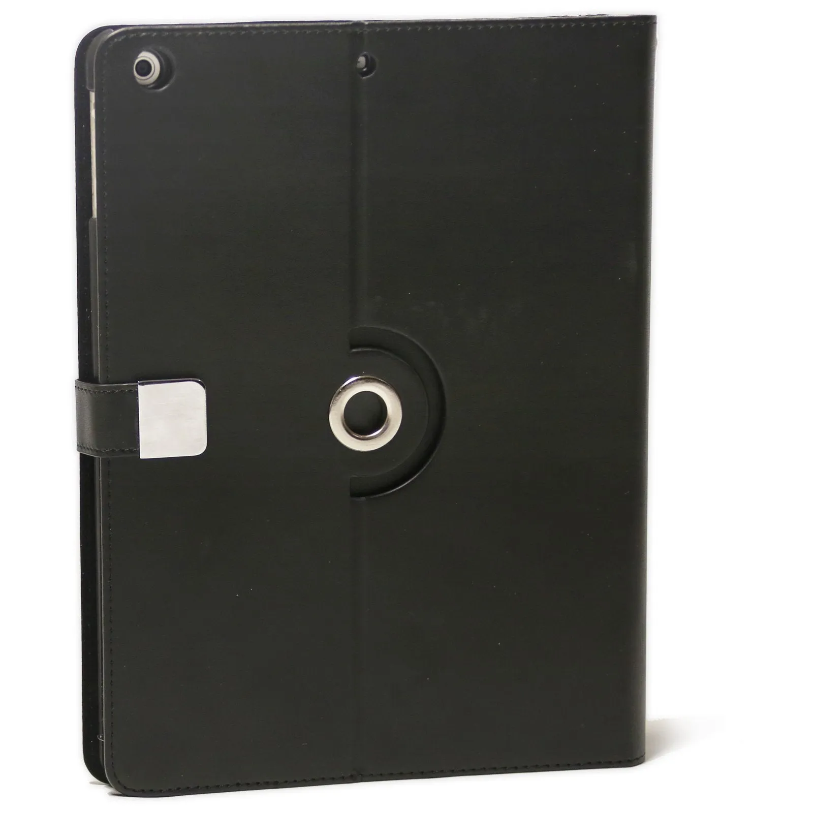 Personalised iPad Case with Cute Calf and Name