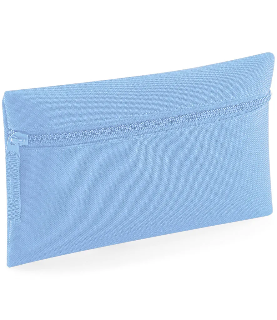 Personalised Pencil Case - Crayons