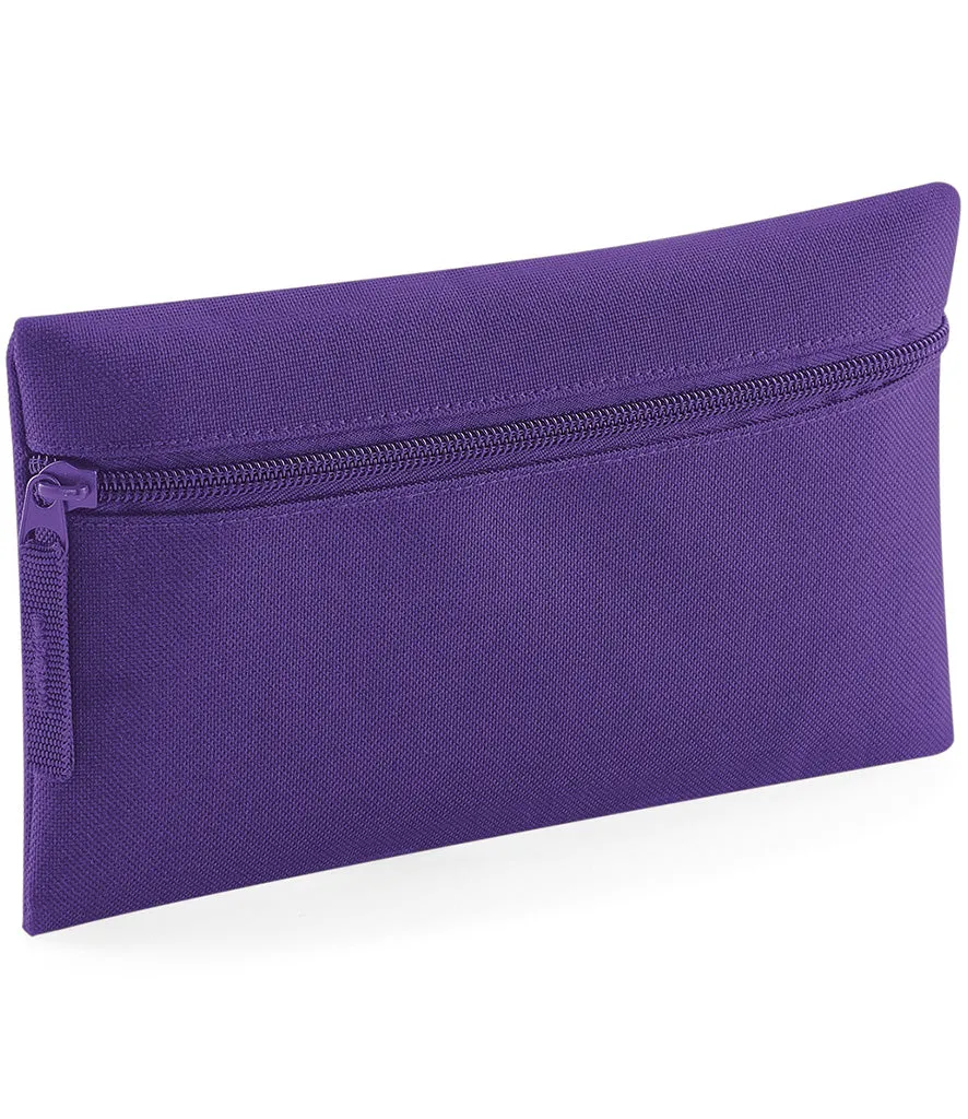 Personalised Pencil Case - Crayons