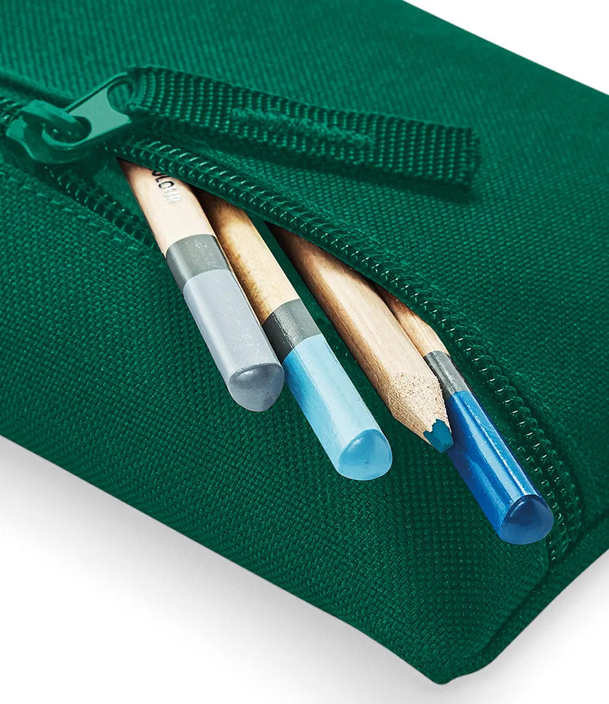 Personalised Pencil Case - Crayons