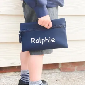 Personalised Pencil Case - Printed